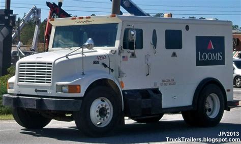 Go to top. . Armored bank truck for sale